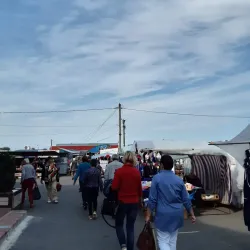 Slutsk Market - Slutsk