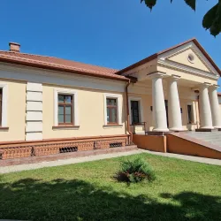 Slutsk Museum of Local Lore - Slutsk