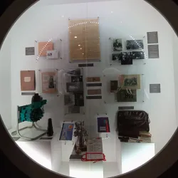 Slutsk Museum of Local Lore - Slutsk