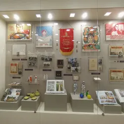 Slutsk Museum of Local Lore - Slutsk