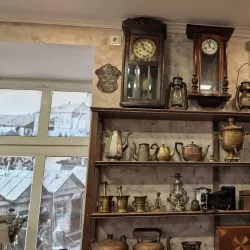 Slutsk Museum of Local Lore - Slutsk