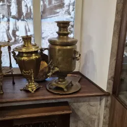 Slutsk Museum of Local Lore - Slutsk