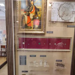 Slutsk Museum of Local Lore - Slutsk