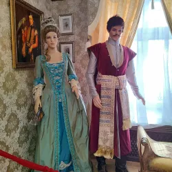 Slutsk Museum of Local Lore - Slutsk