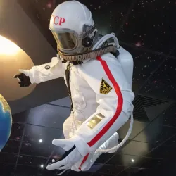 Slutsk Museum of Local Lore - Slutsk