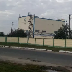 Slutsk Textile Factory Museum - Slutsk