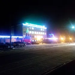 Slutsk Textile Factory Museum - Slutsk