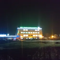 Slutsk Textile Factory Museum - Slutsk