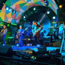 Svetlahorsk Cultural Center - Svetlahorsk