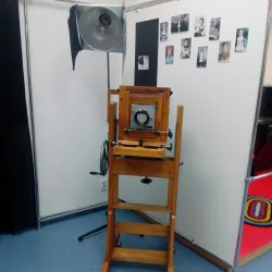 Svetlahorsk Industrial Heritage Trail - Svetlahorsk