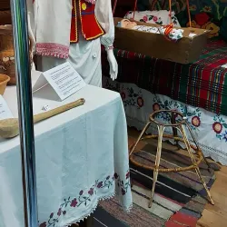 Svetlahorsk Industrial Heritage Trail - Svetlahorsk