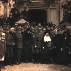 Church of St. Nicholas - Vawkavysk