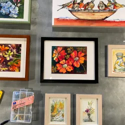 Local Art Gallery - Vawkavysk