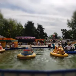 Park of Culture and Recreation - Vawkavysk