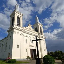 St. George's Church - Vawkavysk
