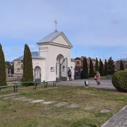 St. George's Church - Vawkavysk