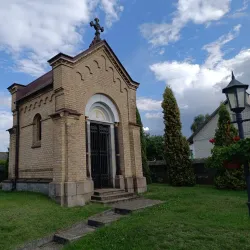 St. George's Church - Vawkavysk