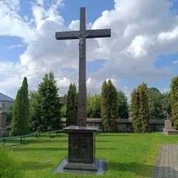 St. George's Church - Vawkavysk