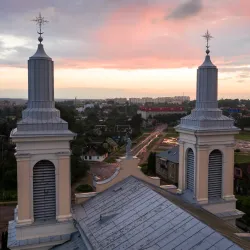 St. George's Church - Vawkavysk