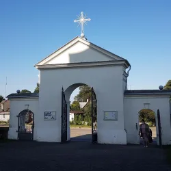 St. George's Church - Vawkavysk