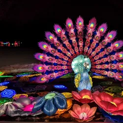 Vawkavysk Botanical Garden - Vawkavysk