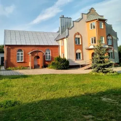 Vawkavysk Market Square - Vawkavysk