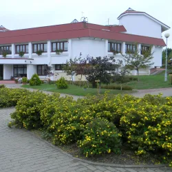 Vawkavysk Market Square - Vawkavysk