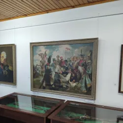 Vawkavysk Regional Museum - Vawkavysk