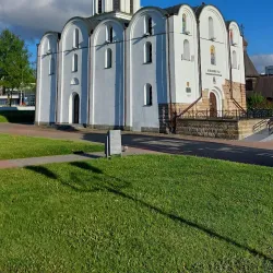 Annunciation Church - Viciebsk (Vicebsk