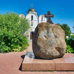 Annunciation Church - Viciebsk (Vicebsk