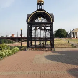 Annunciation Church - Viciebsk (Vicebsk