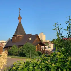 Annunciation Church - Viciebsk (Vicebsk