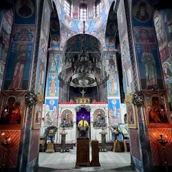 Annunciation Church - Viciebsk (Vicebsk