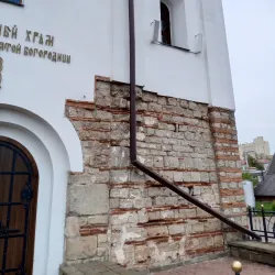 Annunciation Church - Viciebsk (Vicebsk