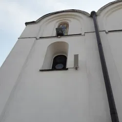 Annunciation Church - Viciebsk (Vicebsk