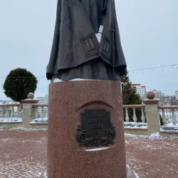 Holy Dormition Cathedral - Viciebsk (Vicebsk
