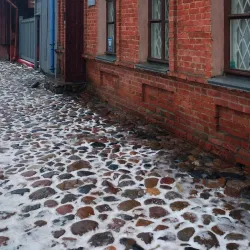 Marc Chagall Museum - Viciebsk (Vicebsk