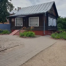 Marc Chagall Museum - Viciebsk (Vicebsk