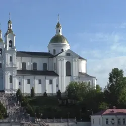 Sovetskaya Street - Viciebsk (Vicebsk