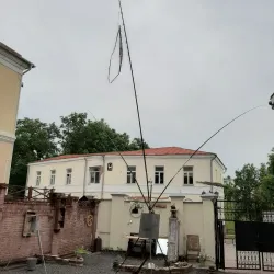 Sovetskaya Street - Viciebsk (Vicebsk