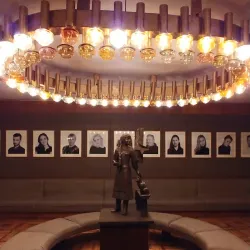 Theatre of Drama and Comedy - Viciebsk (Vicebsk