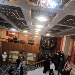 Theatre of Drama and Comedy - Viciebsk (Vicebsk