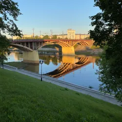 Theatre of Drama and Comedy - Viciebsk (Vicebsk
