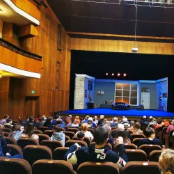 Theatre of Drama and Comedy - Viciebsk (Vicebsk