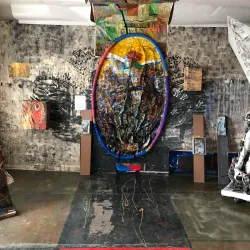 Viciebsk Art Museum - Viciebsk (Vicebsk