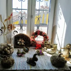 Viciebsk Art Museum - Viciebsk (Vicebsk