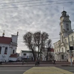 Viciebsk Art Museum - Viciebsk (Vicebsk