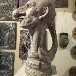 Viciebsk Art Museum - Viciebsk (Vicebsk