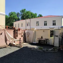 Viciebsk Art Museum - Viciebsk (Vicebsk