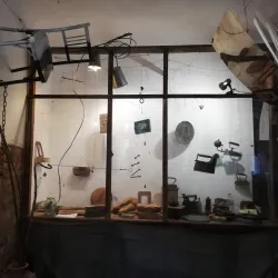 Viciebsk Art Museum - Viciebsk (Vicebsk